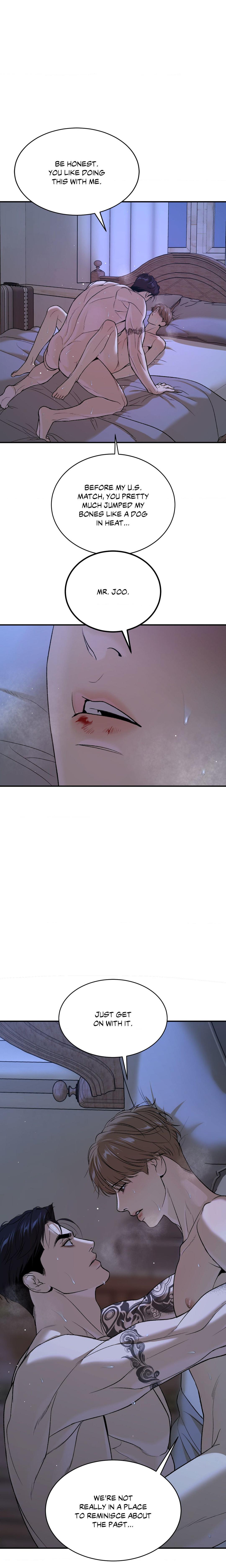 Jinx, Chapter 64 image 12